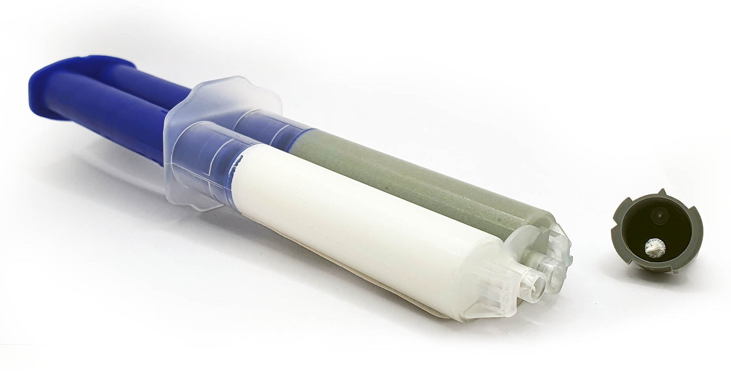 PC-11 paste epoxy 1oz syringe