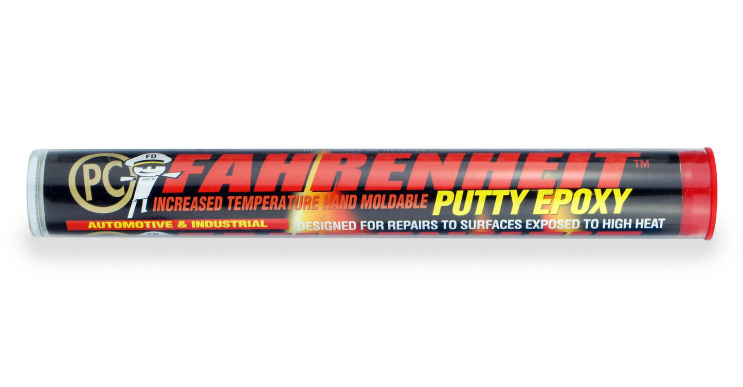 PC-Fahrenheit putty epoxy 2oz