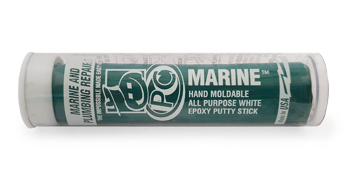 PC-Marine putty epoxy 2oz