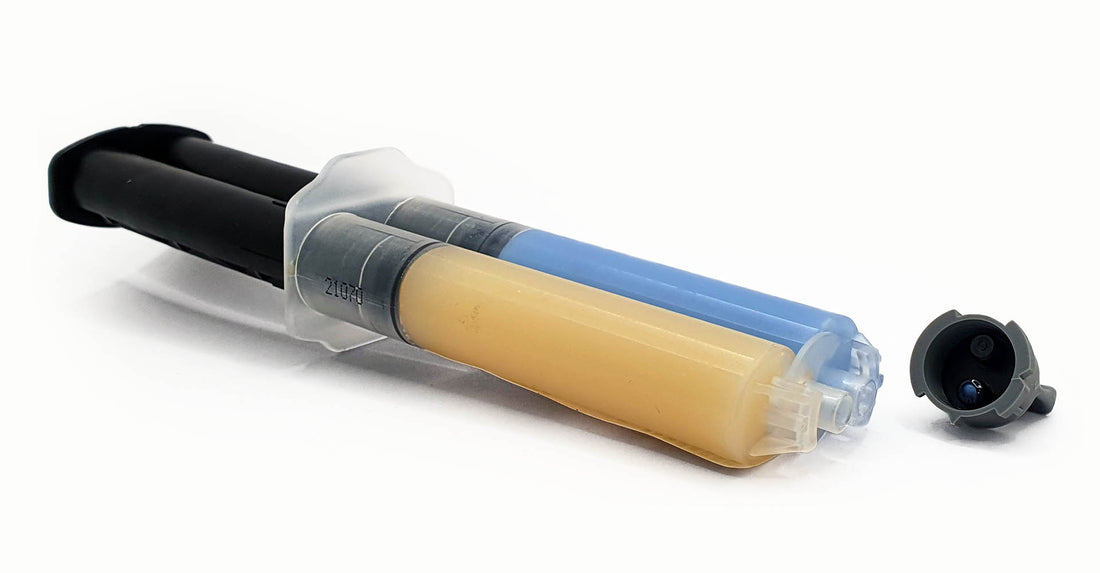 PC-SuperEpoxy® paste epoxy | transluscent, tough & permanent repair ...